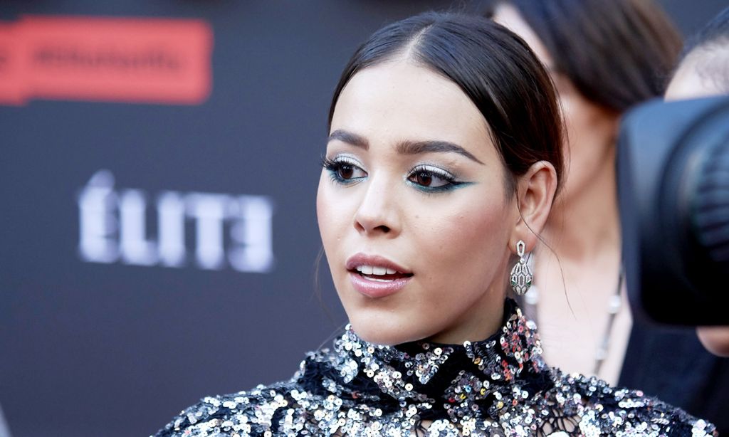 Danna Paola comparte el duro episodio que vivió en Madrid: 'No recuerdo cómo acabé en el hospital'