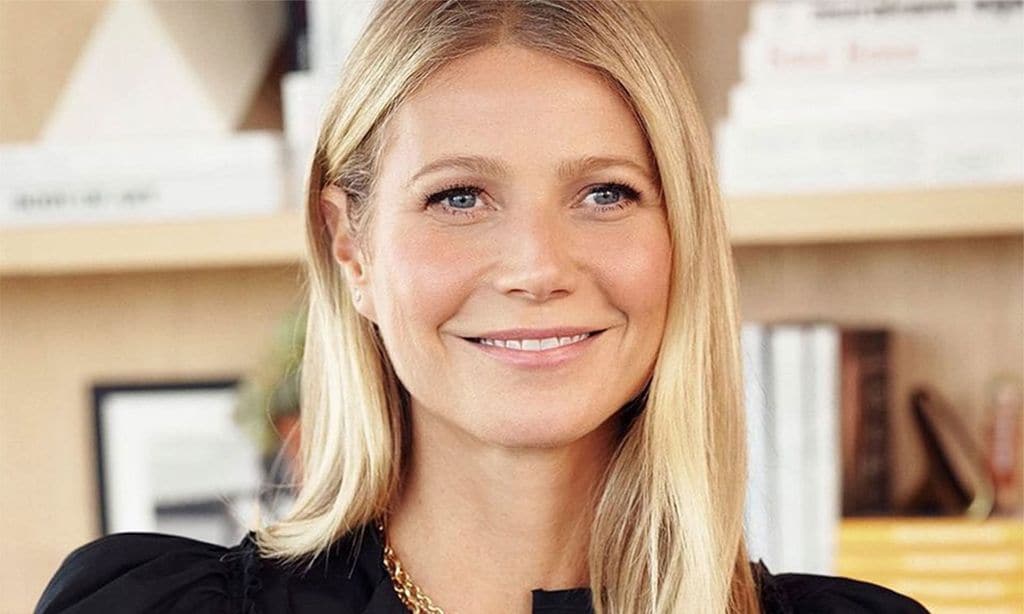 Gwyneth Paltrow cuenta las secuelas que le ha dejado el coronavirus