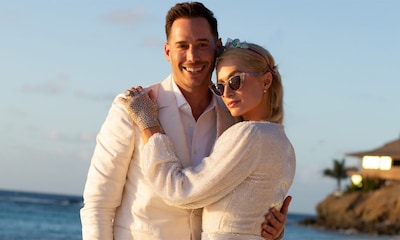 Paris Hilton se compromete por cuarta vez: así ha sido su romántica pedida de mano con Carter Reum