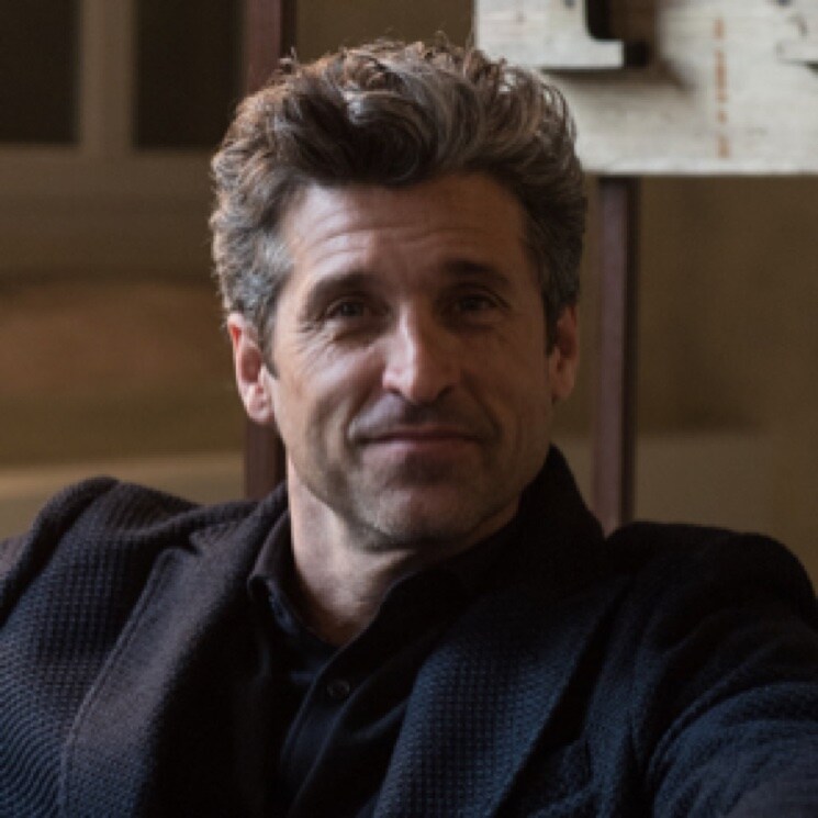 El verdadero motivo por el que Patrick Dempsey abandonó 'Anatomía de Grey'