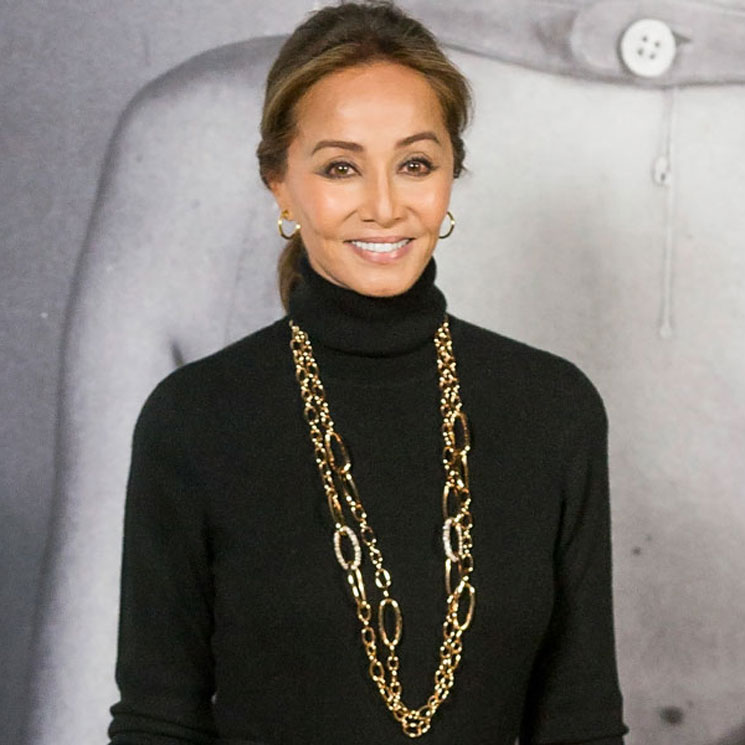 Flores, globos y mucho cariño: así ha celebrado Isabel Preysler su cumpleaños