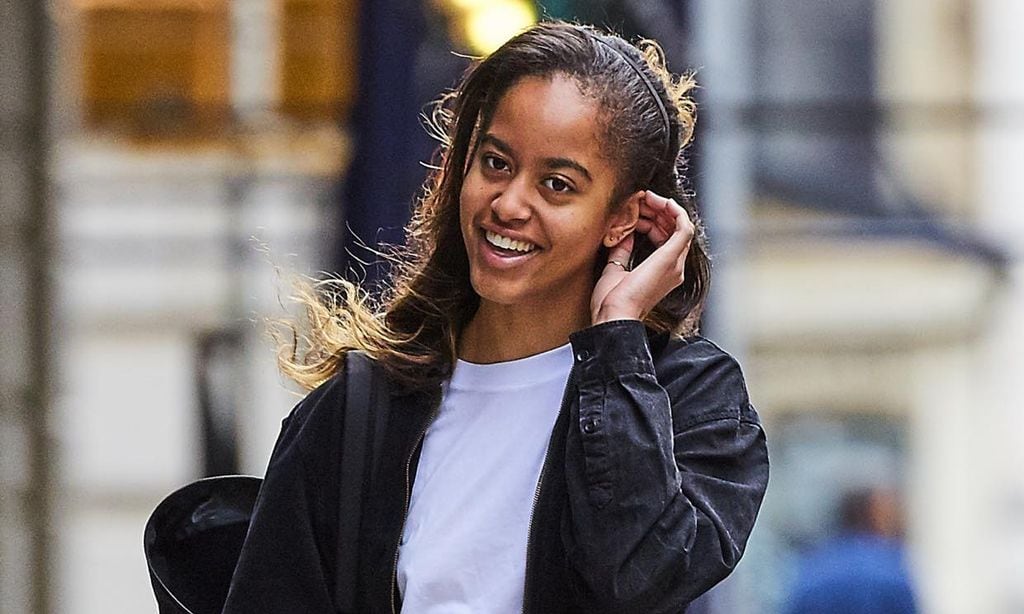 Malia Obama trabajará como guionista en una serie inspirada en Beyoncé