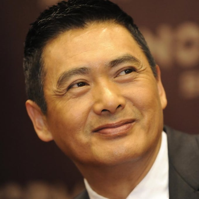 Chow Yun-Fat, un actor millonario con los pies en la tierra: tiene una fortuna de 600 millones y solo gasta 90 euros al mes  