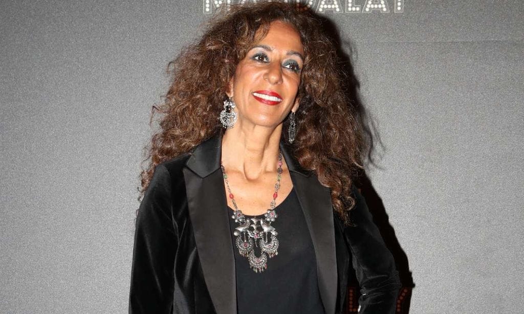 Rosario habla sobre Lola Flores: 'Me parezco mucho a ella como madre'
