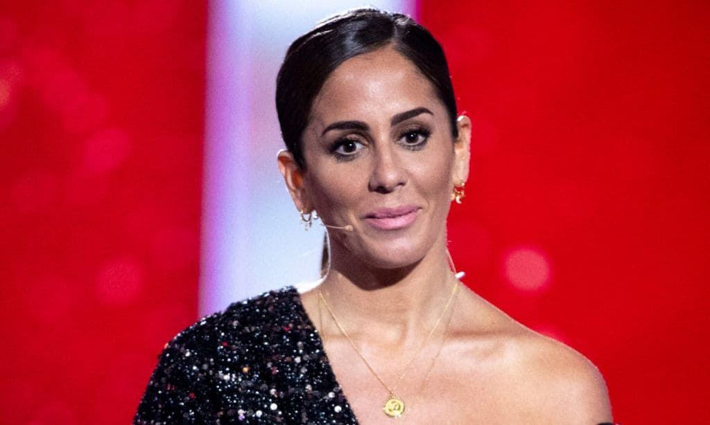 Falso positivo: Anabel Pantoja aclara que no está embarazada