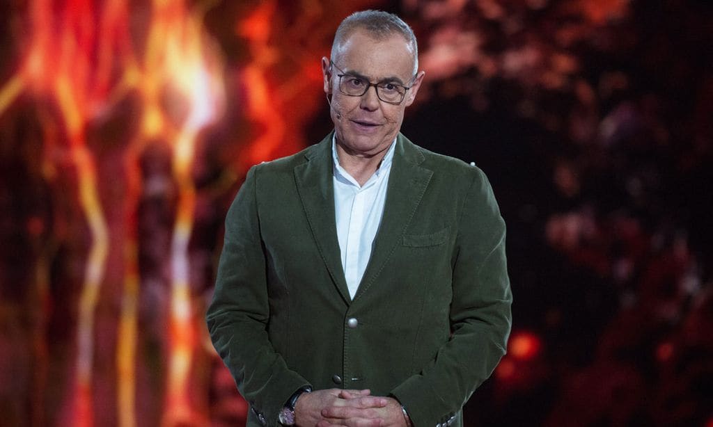 Jordi González confirma su regreso al trabajo tras ocho meses de descanso