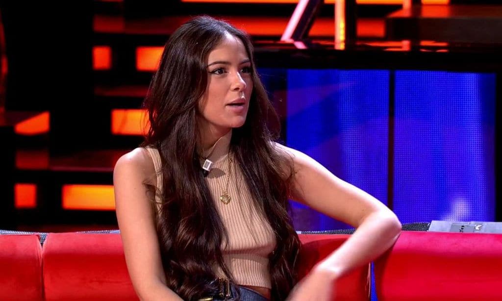 Melyssa Pinto, de 'La isla de las tentaciones 2', confirma que ha roto con su novio