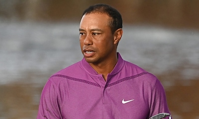 Tiger Woods se recupera de una larga cirugía tras su grave accidente de coche