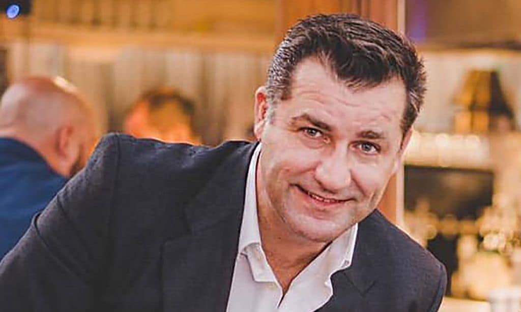 Paco, hijo del recordado Lorenzo Sanz, comienza el tratamiento para el linfoma maligno que padece