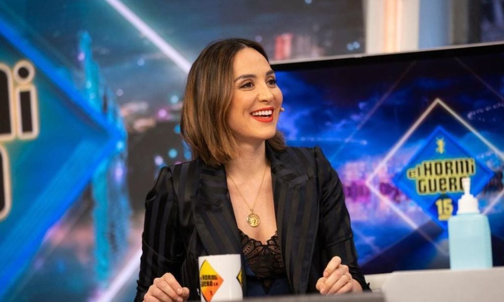 Tamara Falcó se deshace en halagos con Mario Vargas Llosa y cuenta cómo es vivir con él