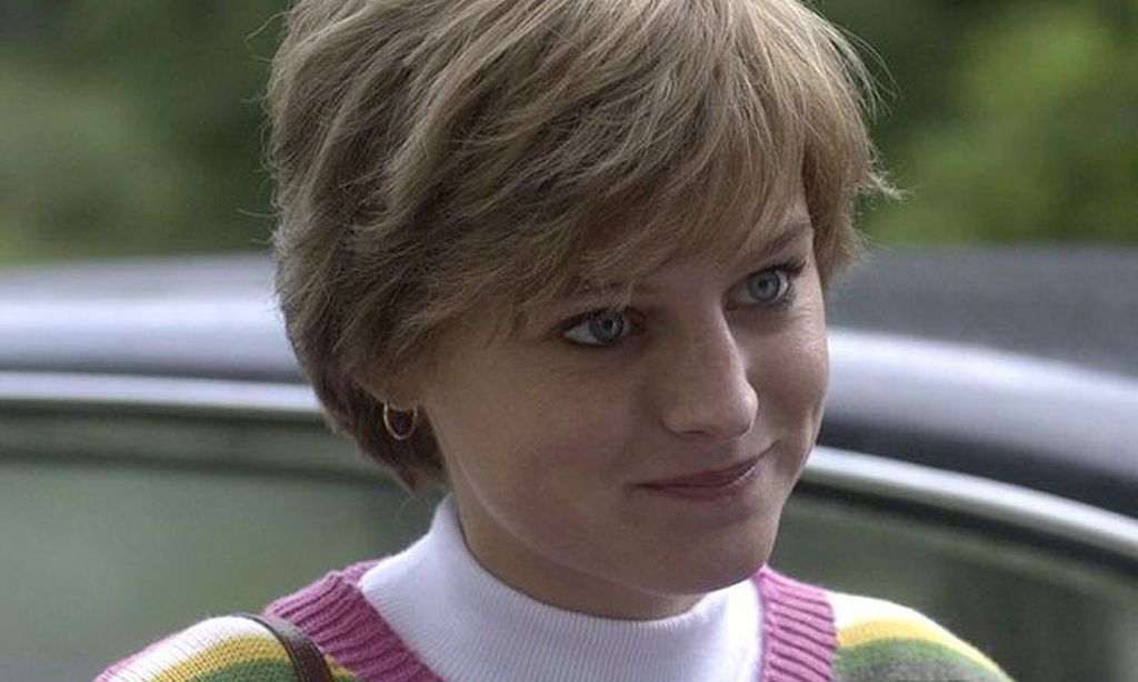 La temporada de 'The Crown' que más ha molestado a Isabel II aspira a seis Globos de Oro