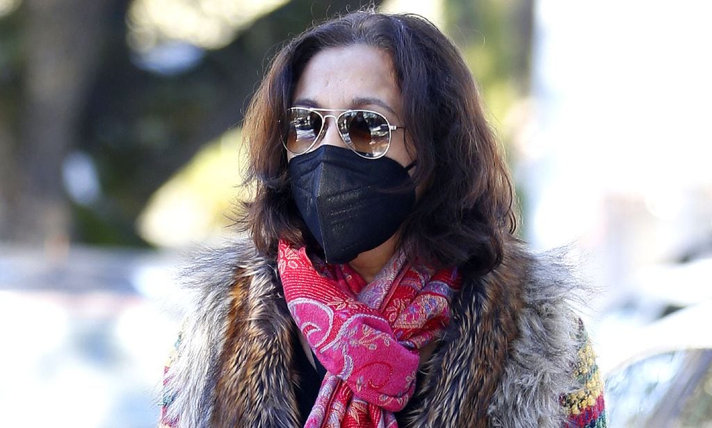 Isabel Gemio aclara qué ocurrirá con su carrera, ¿se plantea aceptar nuevos proyectos?