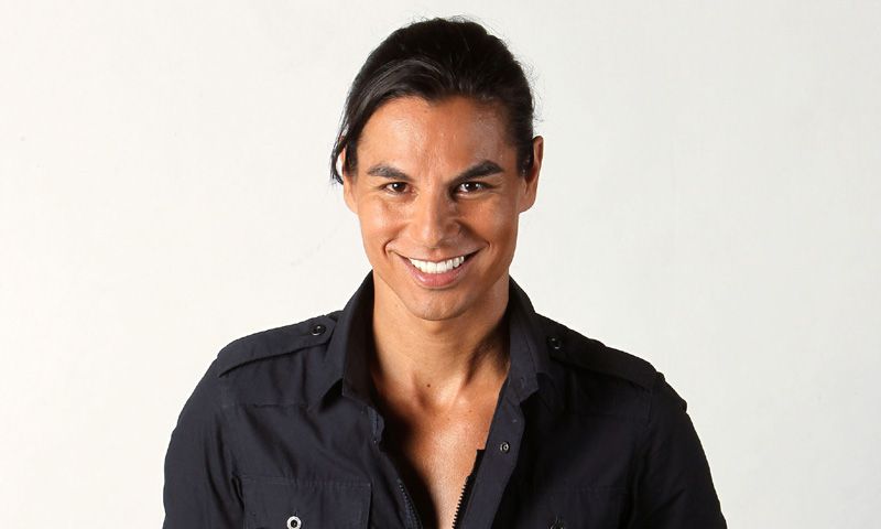 Julio Iglesias Jr. cumple 48 años en pleno proceso de divorcio