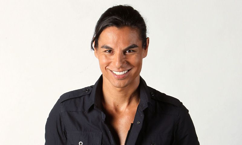 Julio Iglesias Jr.