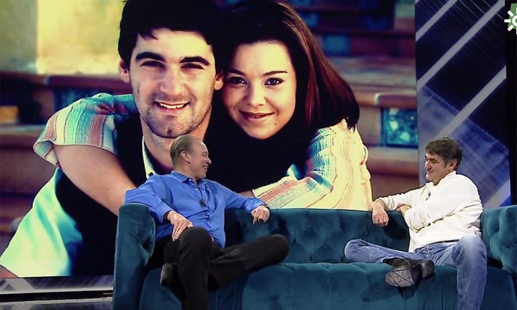 Jesulín de Ubrique se emociona al hablar de su historia de amor con María José Campanario