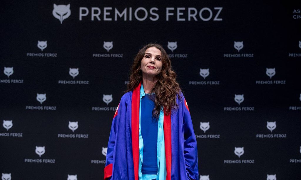 Los Premios Feroz se desmarcan de las polémicas declaraciones de Victoria Abril sobre la COVID-19