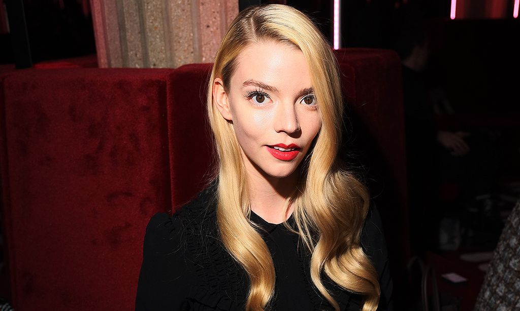 El año de oro de Anya Taylor-Joy, doblemente nominada y con un futuro brillante