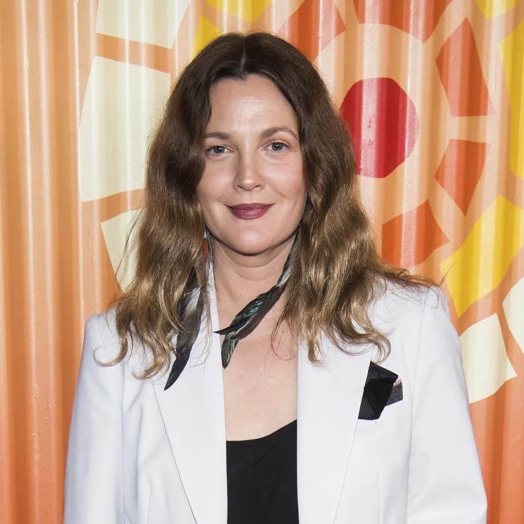 Drew Barrymore rememora el capítulo más difícil de su vida: ‘Mi madre me internó en un psiquiátrico con 13 años’ 