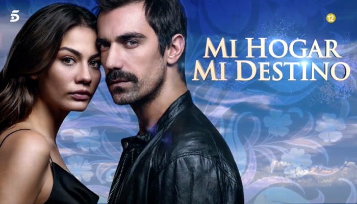 Serie Turca Mi Hogar Mi Destino