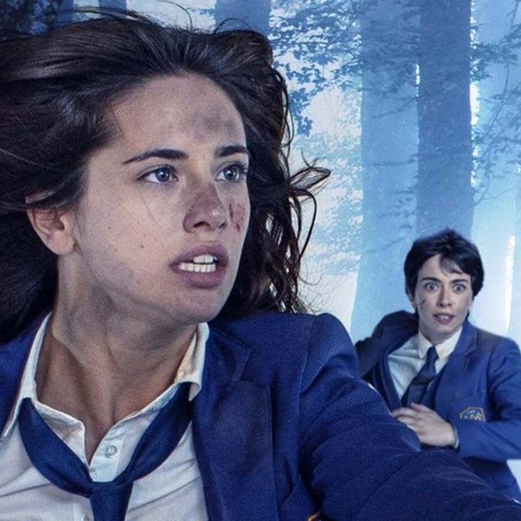 'El internado: Las cumbres' tendrá segunda temporada