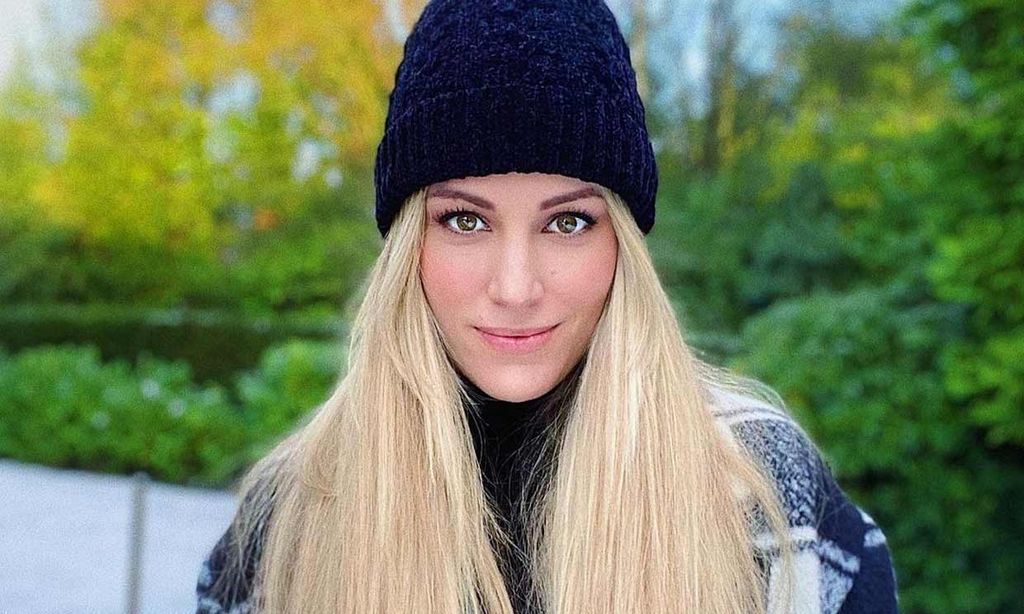 'Ya tengo todo preparado', la emoción de Edurne al contar los días para ser mamá
