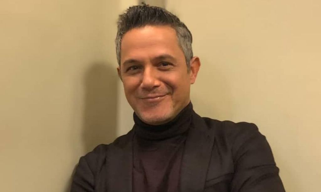 Alejandro Sanz