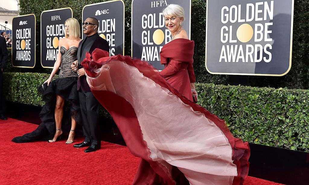 ¿Qué podemos esperar de la gala más peculiar de los Globos de Oro?