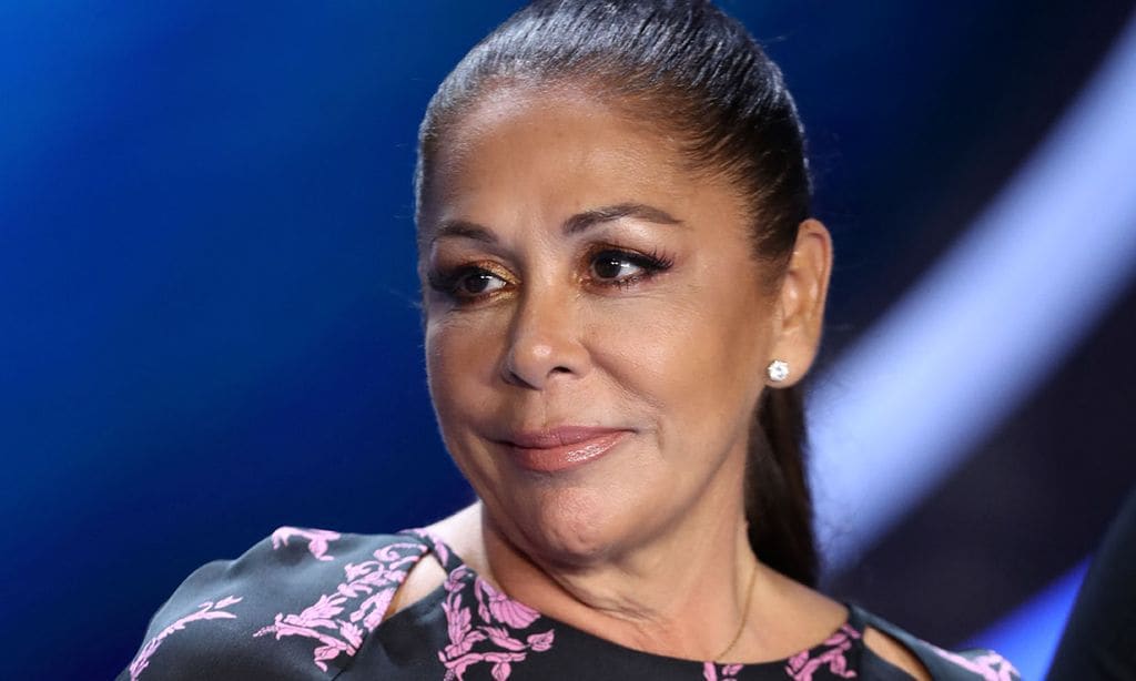 Isabel Pantoja estaría dispuesta a entregar parte de los enseres que legó Paquirri a Francisco y Cayetano Rivera