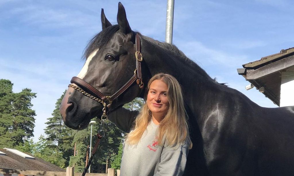 Sofía, la hija de Roman Abramovich que triunfa como 'influencer curvy', se compromete