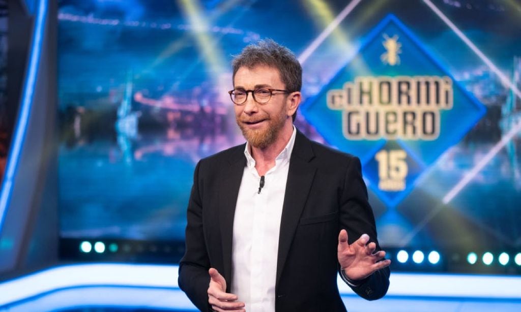 El emotivo adiós de Pablo Motos a Quique San Francisco: 'Era un genio y un sabio'