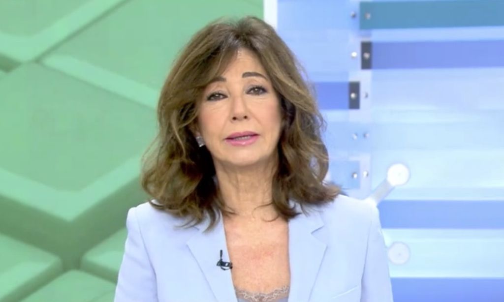 El emotivo adiós de Ana Rosa a Álex Casademunt: 'Era una persona entrañable'