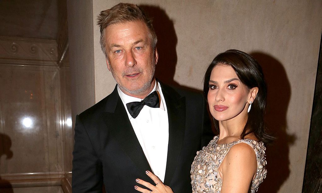 Hilaria Baldwin vuelve a elegir un nombre español para su sexto bebé