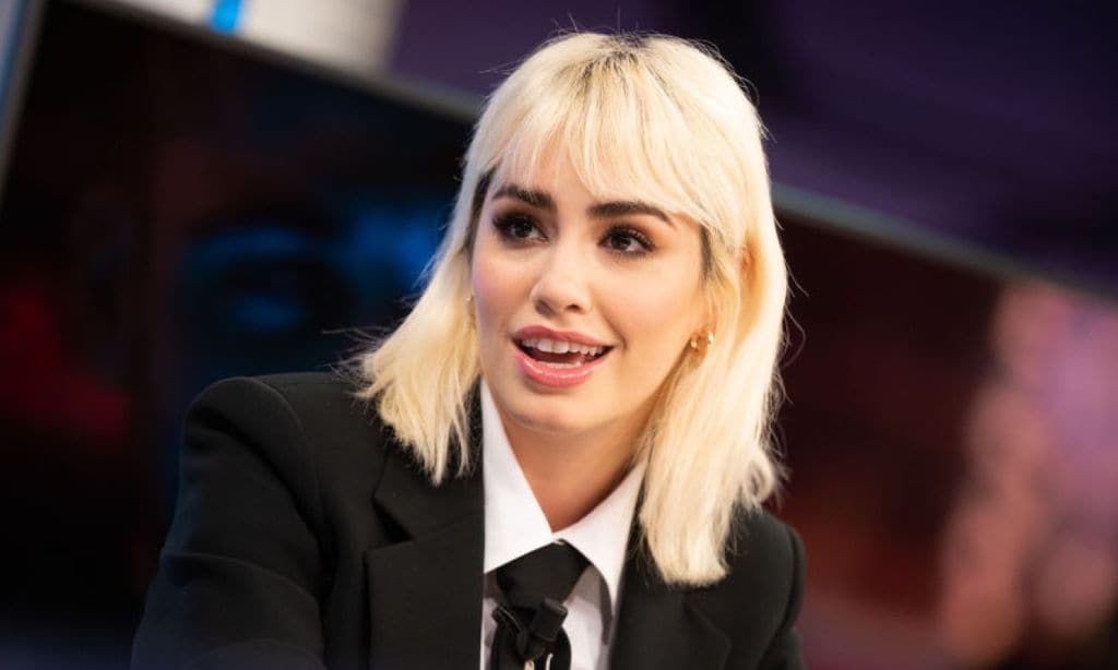 Los invitados de esta semana en ‘El Hormiguero’ 4 Moncloa lali esposito t Moncloa