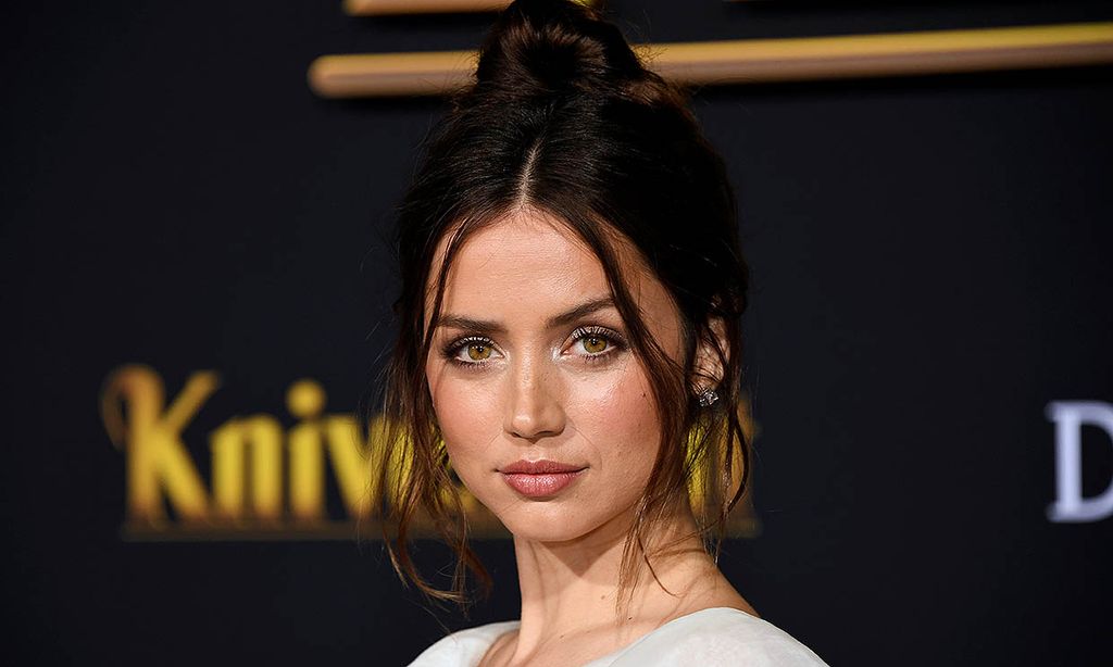 Ana de Armas