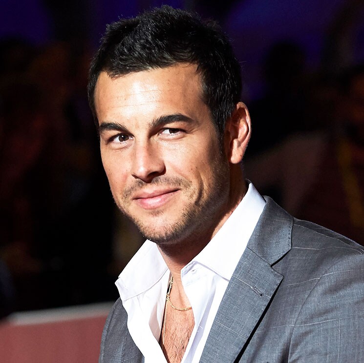 Mario Casas, a por el Goya en su primera nominación