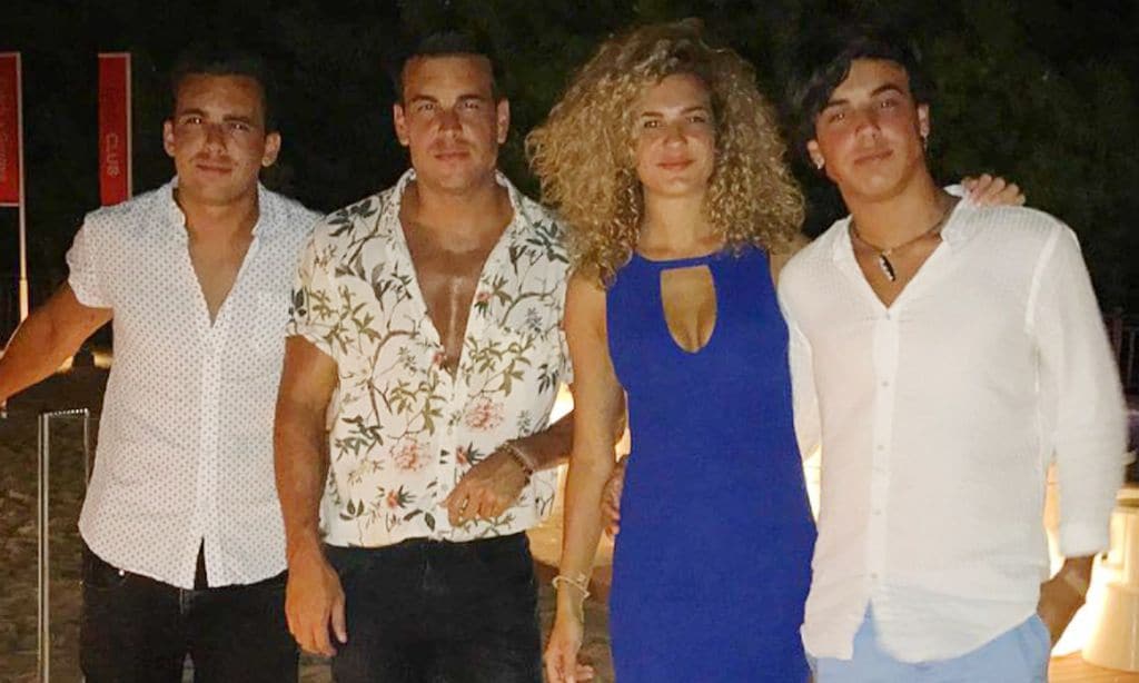 Los hermanos Casas se despiden de su gran amigo Álex Casademunt: 'Qué injusta es la vida'