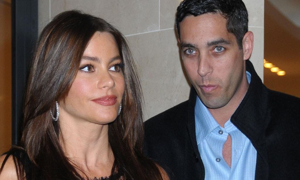 Nueva victoria de Sofia Vergara en la batalla judicial con su ex por los embriones que comparten