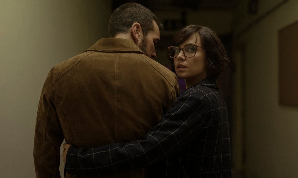 Ya hay fecha de estreno para 'El inocente', la serie de Aura Garrido y Mario Casas