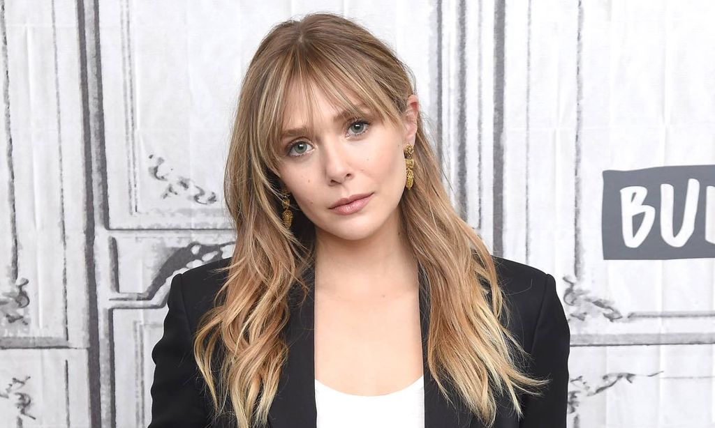 ¿Sabías que la protagonista de 'Bruja Escarlata y Visión' es la hermana pequeña de las gemelas Olsen?