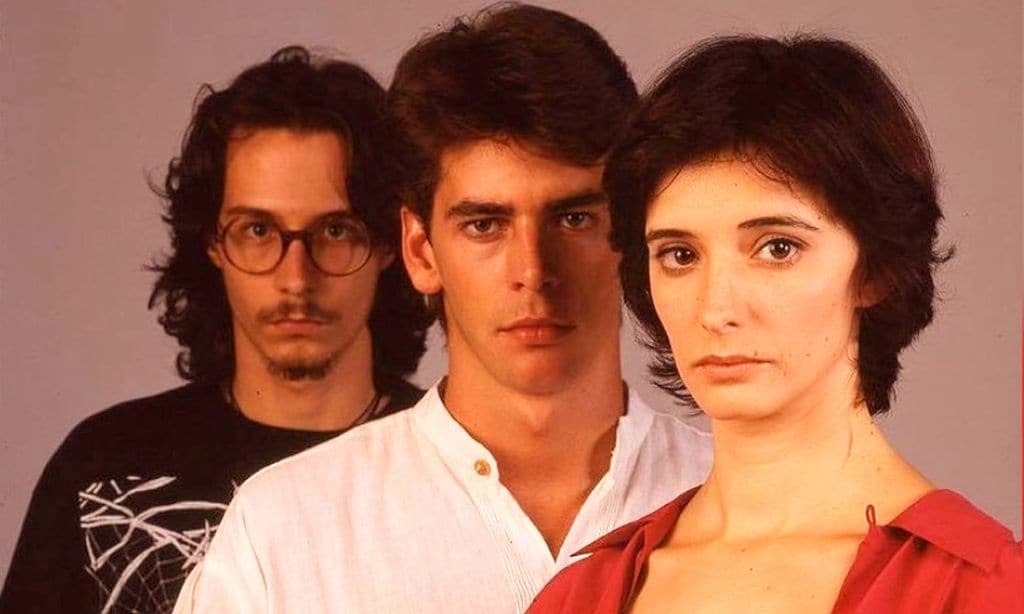 Se cumplen 25 años de 'Tesis', así ha cambiado la vida de sus protagonistas