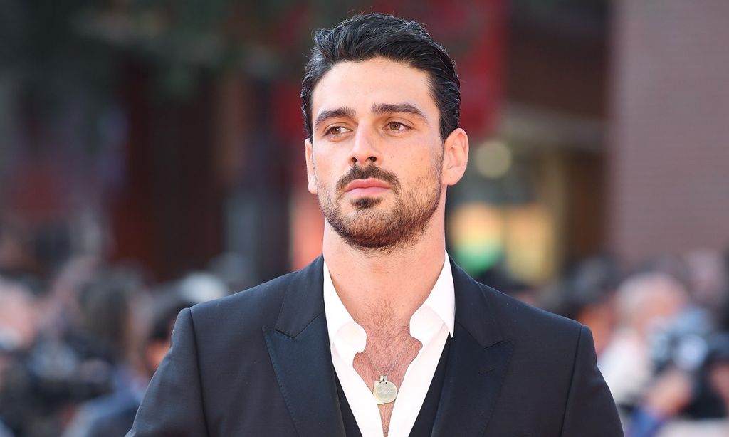 Michele Morrone, fichaje estrella de 'Toy Boy 2', ¿abandona la serie?