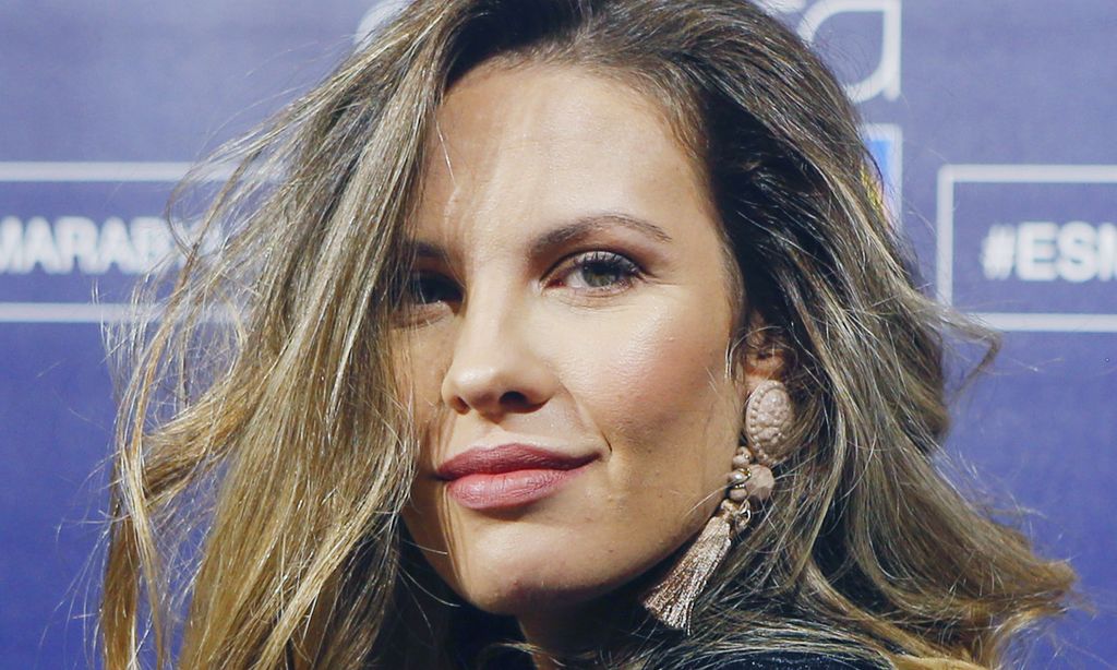 Jessica Bueno, feliz con su embarazo: 'Existen mil razones para ser una buena madre'