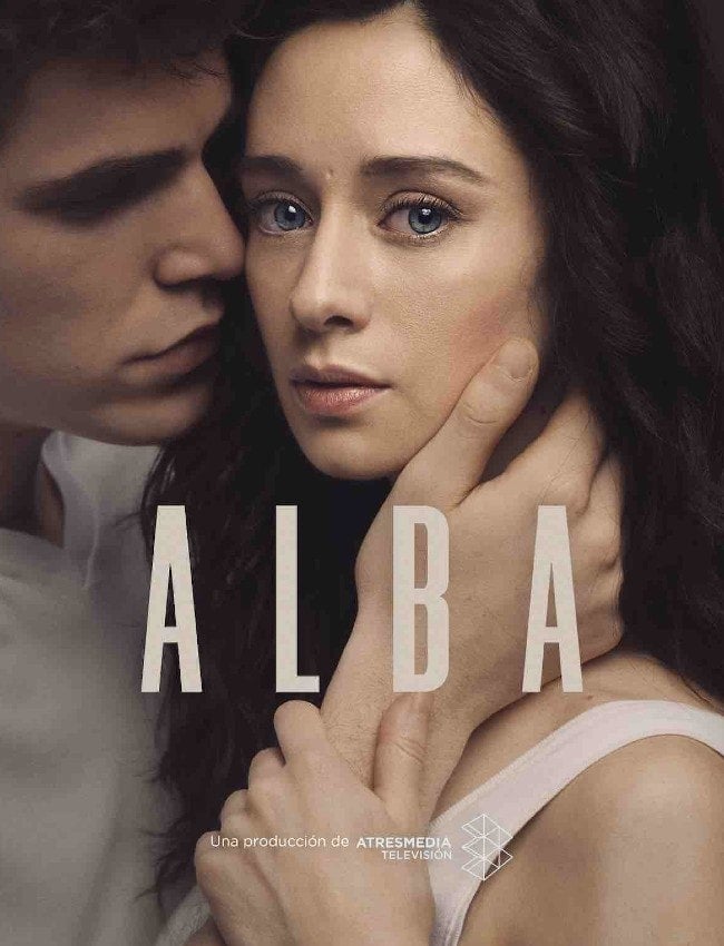 Cuántos Episodios Tiene La Serie Alba