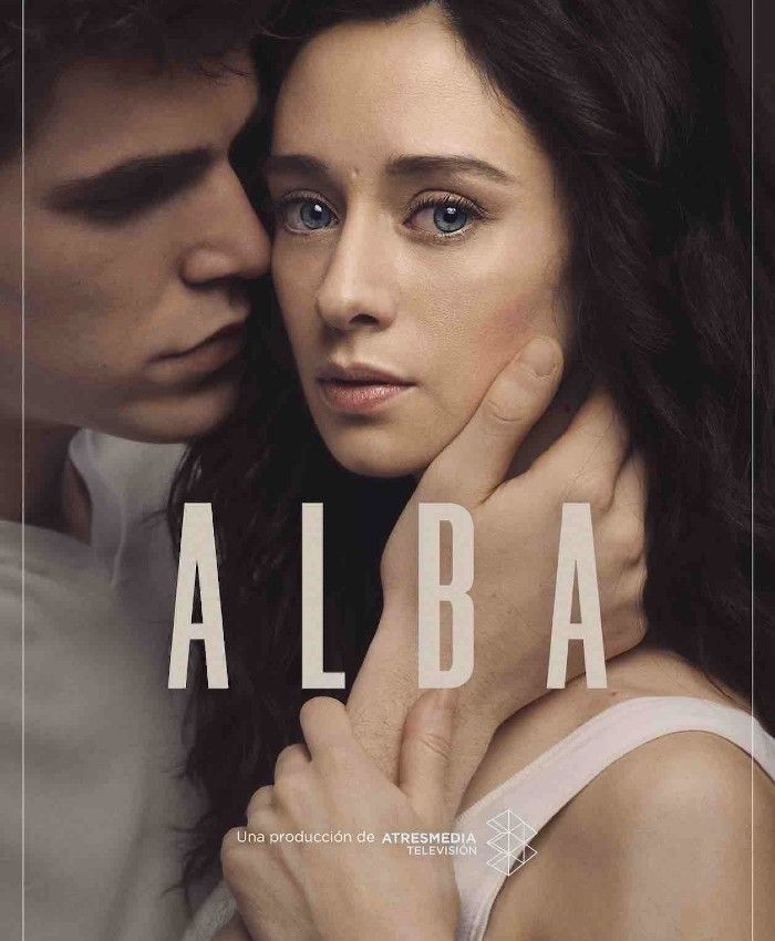 Cuantos Capitulos Tiene Alba De Antena 3