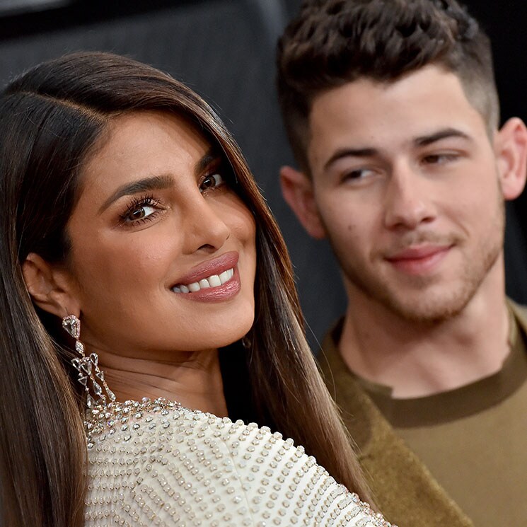 La emoción de Priyanka Chopra y Nick Jonas al conocer que presentaran las nominaciones a los Oscar