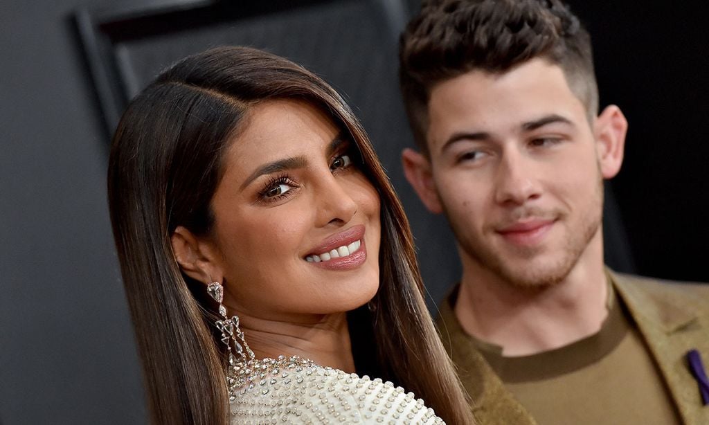 La emoción de Priyanka Chopra y Nick Jonas al conocer que presentaran las nominaciones a los Oscar