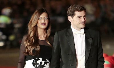 Iker Casillas y Sara Carbonero, un año de cambios