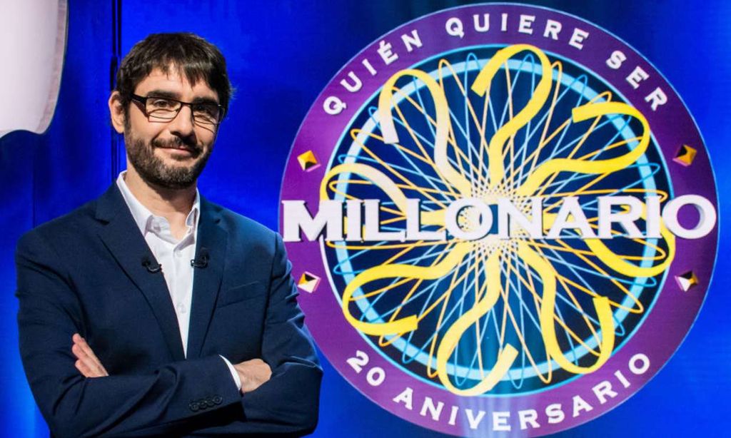 Repasamos los mejores momentos de '¿Quién quiere ser millonario?' que vuelve a televisión