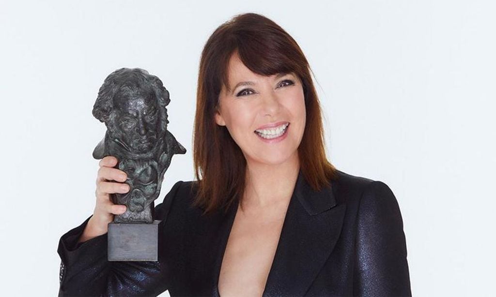 El viaje de superación de Mabel Lozano: de vencer al cáncer a ganar un Goya