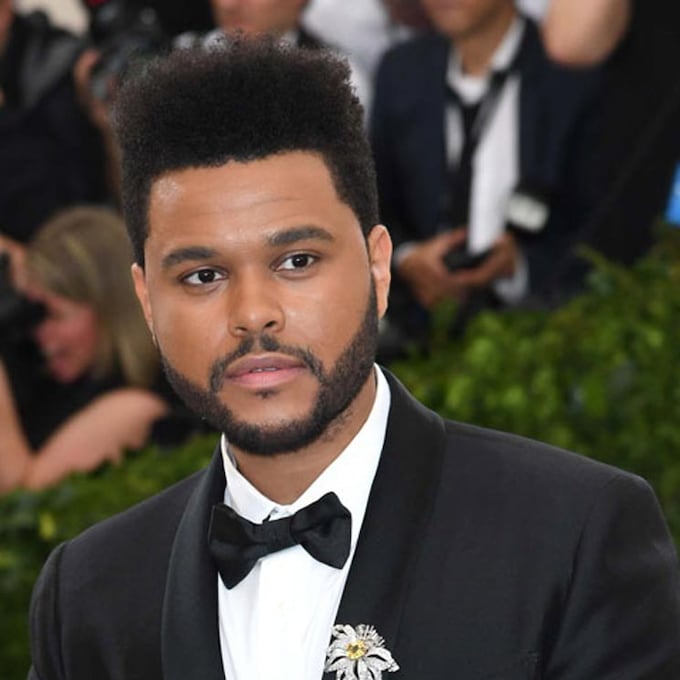 La polémica persigue a los Grammy: Zayn Malik y The Weeknd en pie de guerra